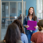 L'importanza dell'educazione sul cancro cervicale nelle scuole superiori